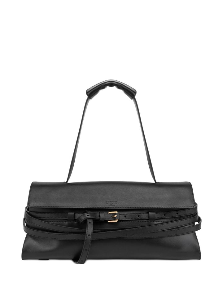 Moschino Bags - Neri e Grigi | a5e8c37d73c7089a9eb63e7a94344ed0dc1e82fd