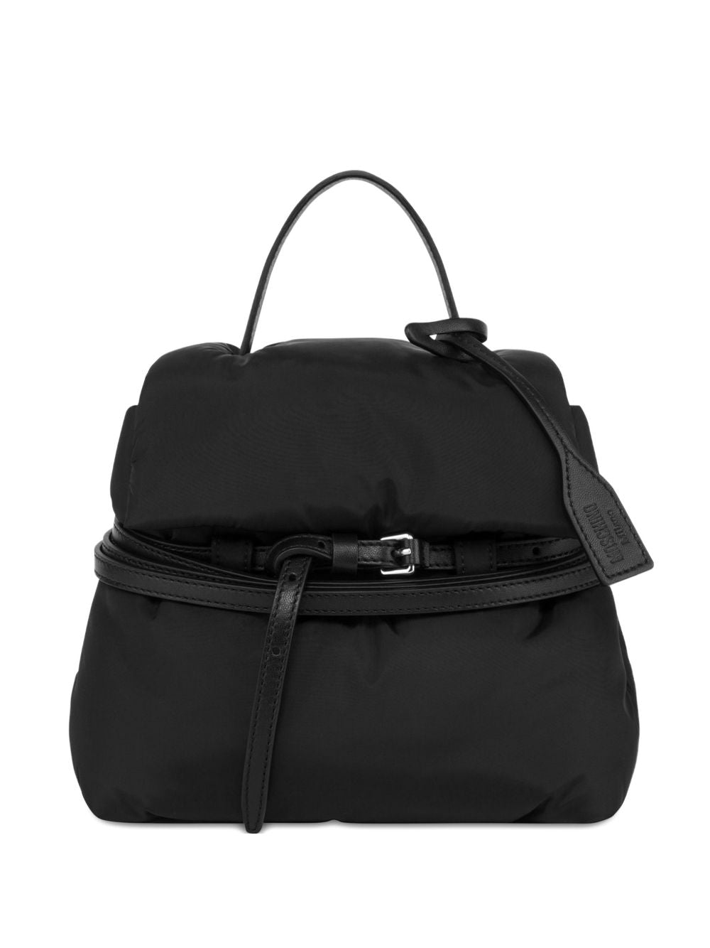 Moschino Bags - Blacks and greys | 991d02fc17f80d904a6c6461ab7f1e0dd04ae41b