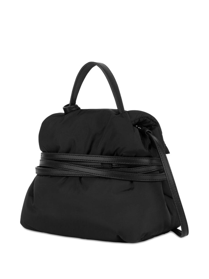 Moschino Bags - Blacks and greys | de3b4f5b4c11ef1a56b6a9ba85fd93e2b7696148
