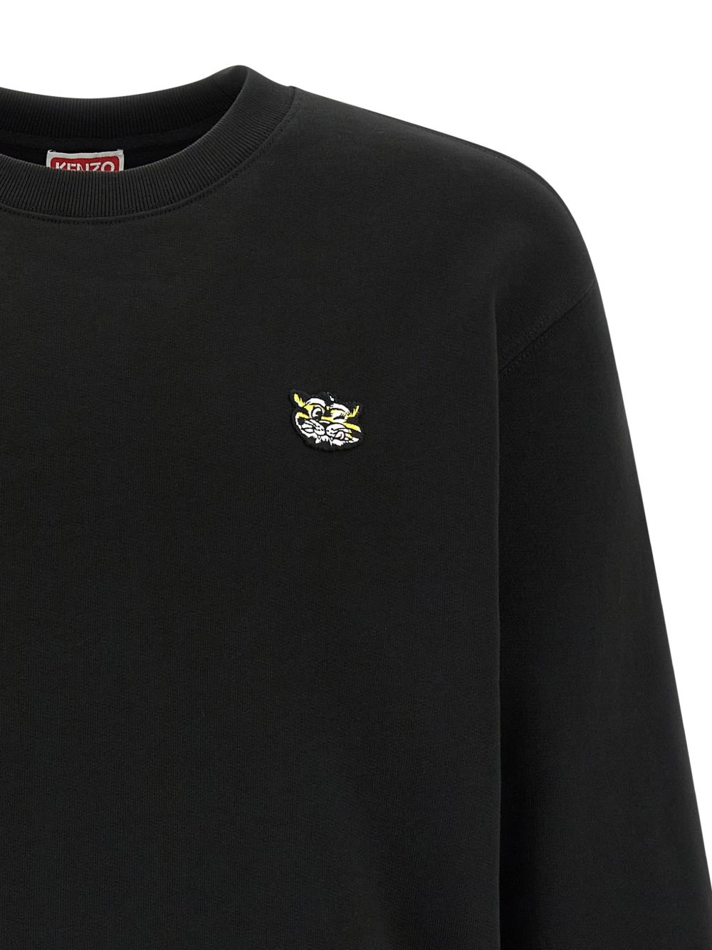Kenzo Sweaters - Blacks and greys | d802ca4087b9e072ca9874ff7174c33977b6a862