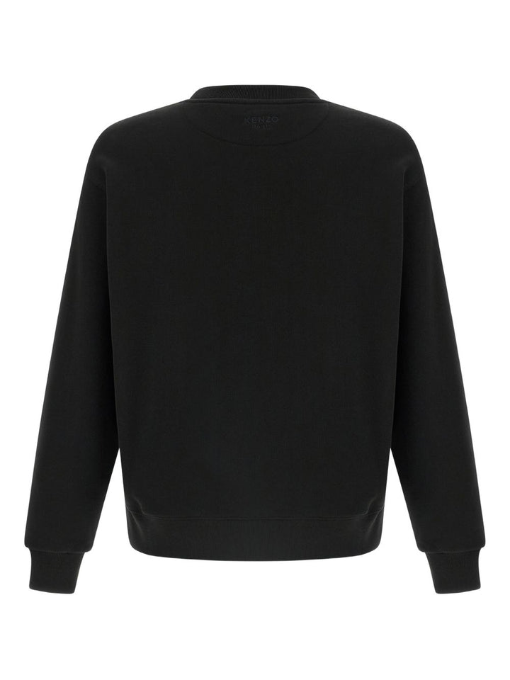 Kenzo Sweaters - Blacks and greys | c1f378a2fdad69565e19e06494fae7d65bd802a5