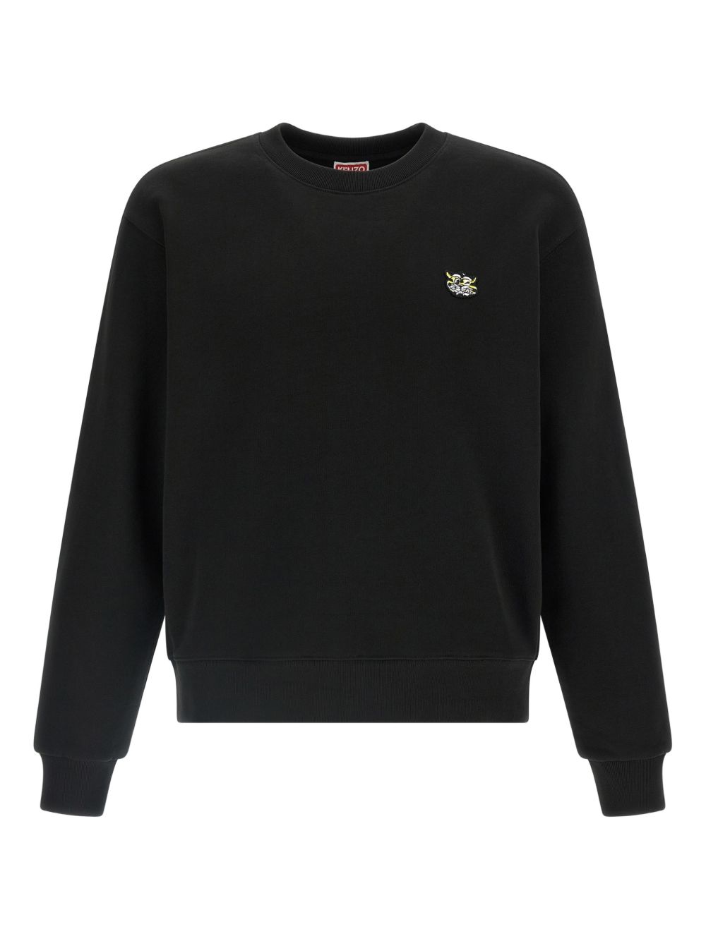 Kenzo Sweaters - Blacks and greys | 059d201d6b02f064259b630a365f94e734d40549