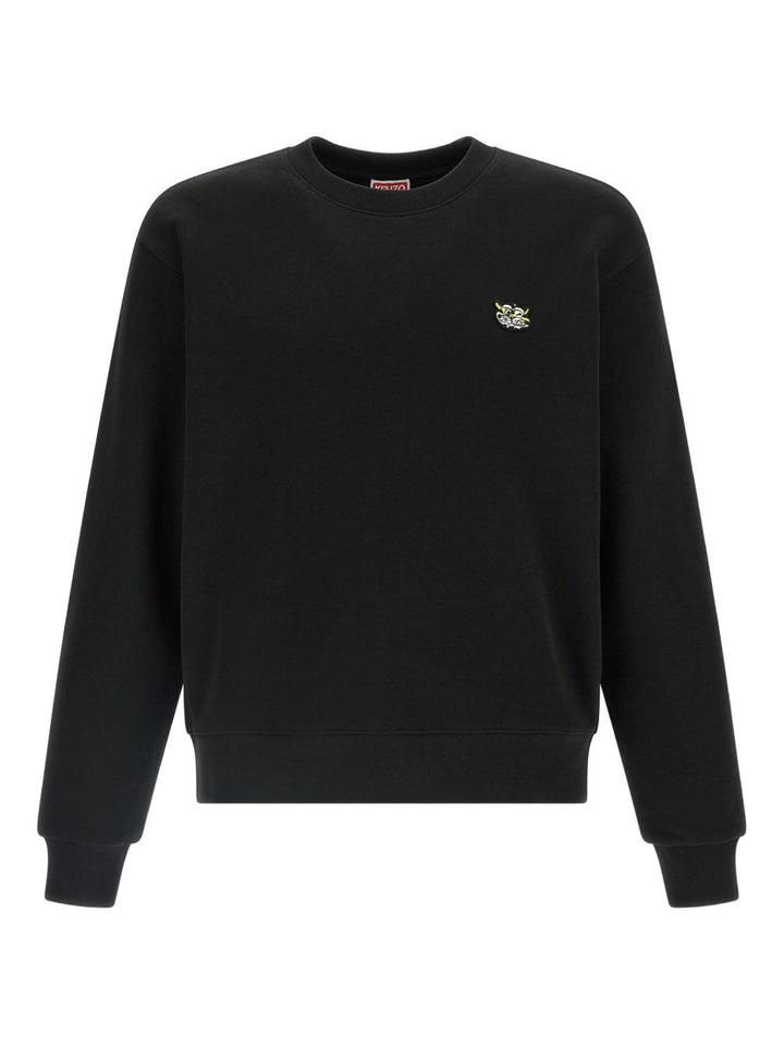 Kenzo Sweaters - Blacks and greys | 059d201d6b02f064259b630a365f94e734d40549