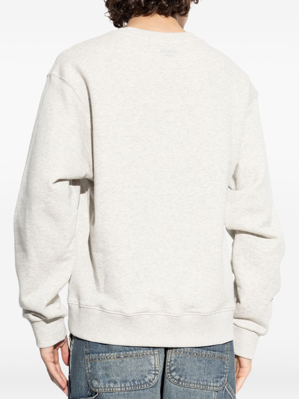 Kenzo Sweaters - Blacks and greys | 50f06f0ad8e4393d311fce1ea81266580fa30696