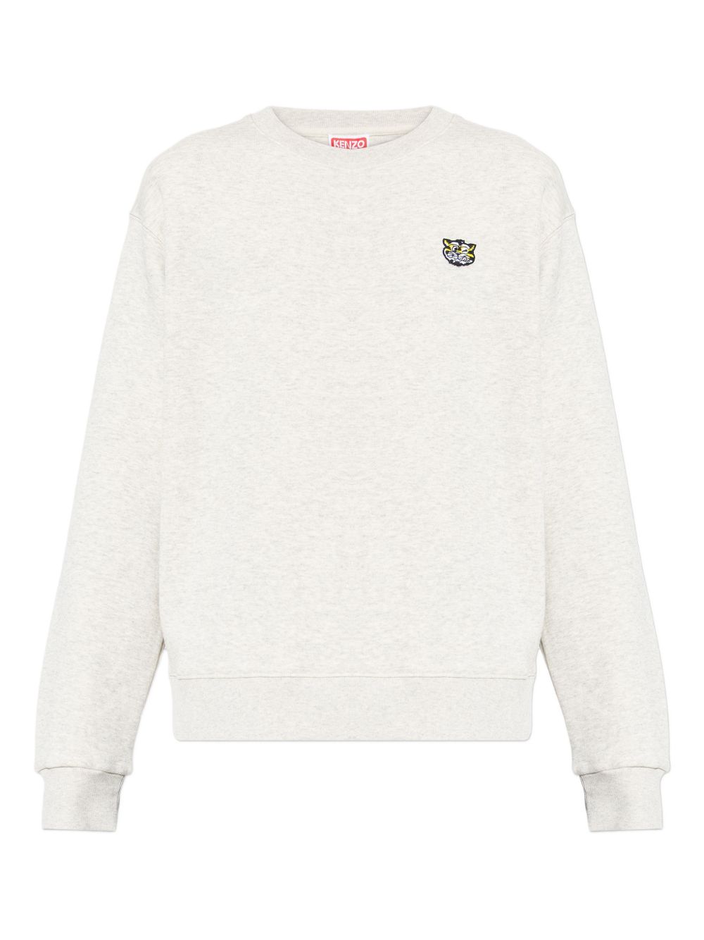 Kenzo Sweaters - Blacks and greys | ff404a47cc7663f1a713abd1832cc5538ffc641d
