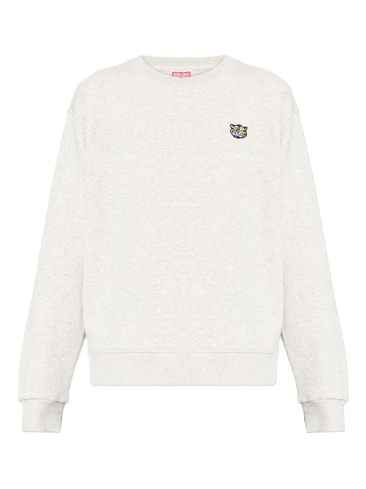 Kenzo Sweaters - Blacks and greys | ff404a47cc7663f1a713abd1832cc5538ffc641d