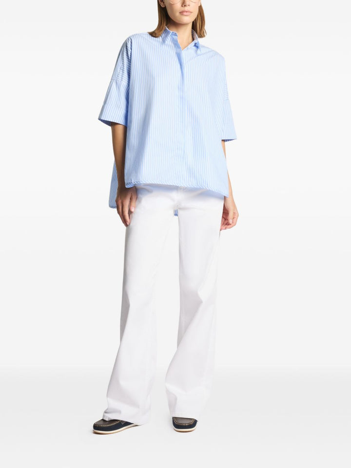 Fay Shirts - Blu e verdi | c9af2cce0f6db38b9557d2eeae1d450841b4f7be