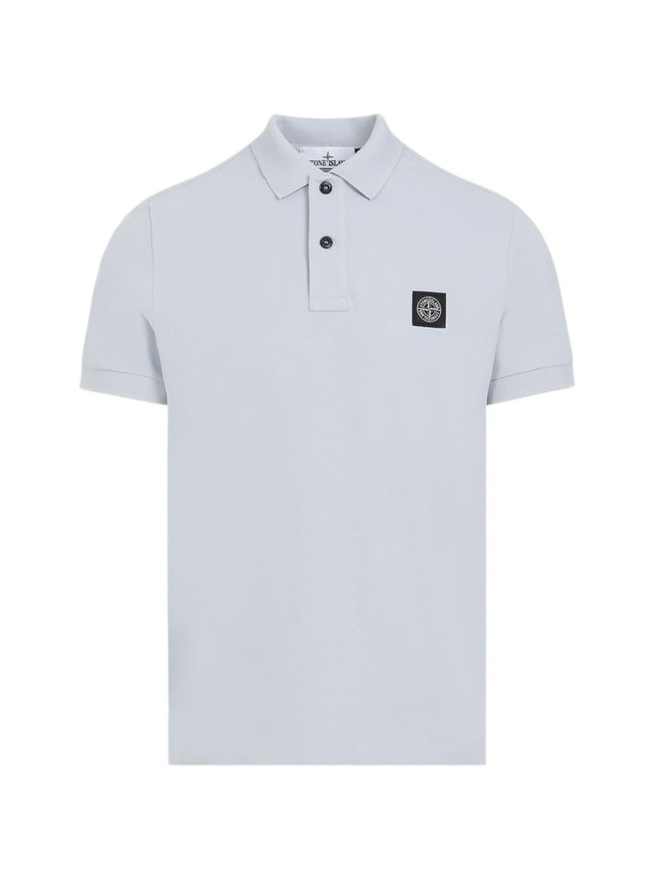 Stone Island T-shirts and Polos - Blue and green | 7a2496b7f4fcc51ba7ab2a61d7a280d7dba3c28e