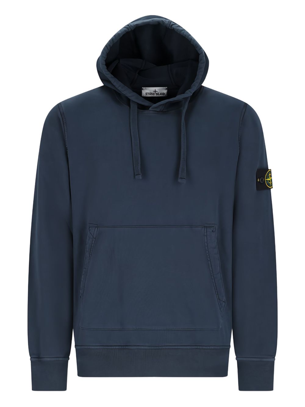 Stone Island Sweaters - BLUE | 3fd511271e56dd95659dc23f2bbe8430f61606f9