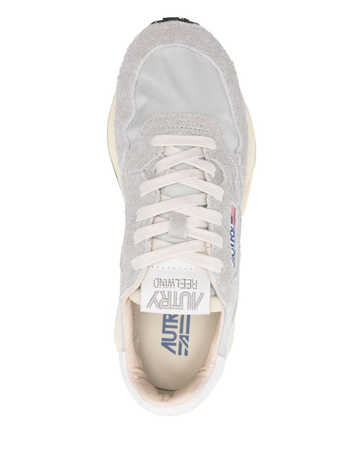 Autry Sneakers - BLUE | a46cfd9e8c18cbe2e0bb04a7cd60854ad673b28e