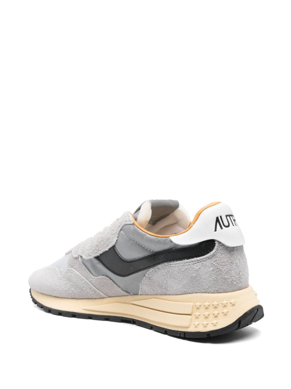 Autry Sneakers - SILVER | 1eb24420c02ea0c5faf2ffda9bab7d852eb013a2