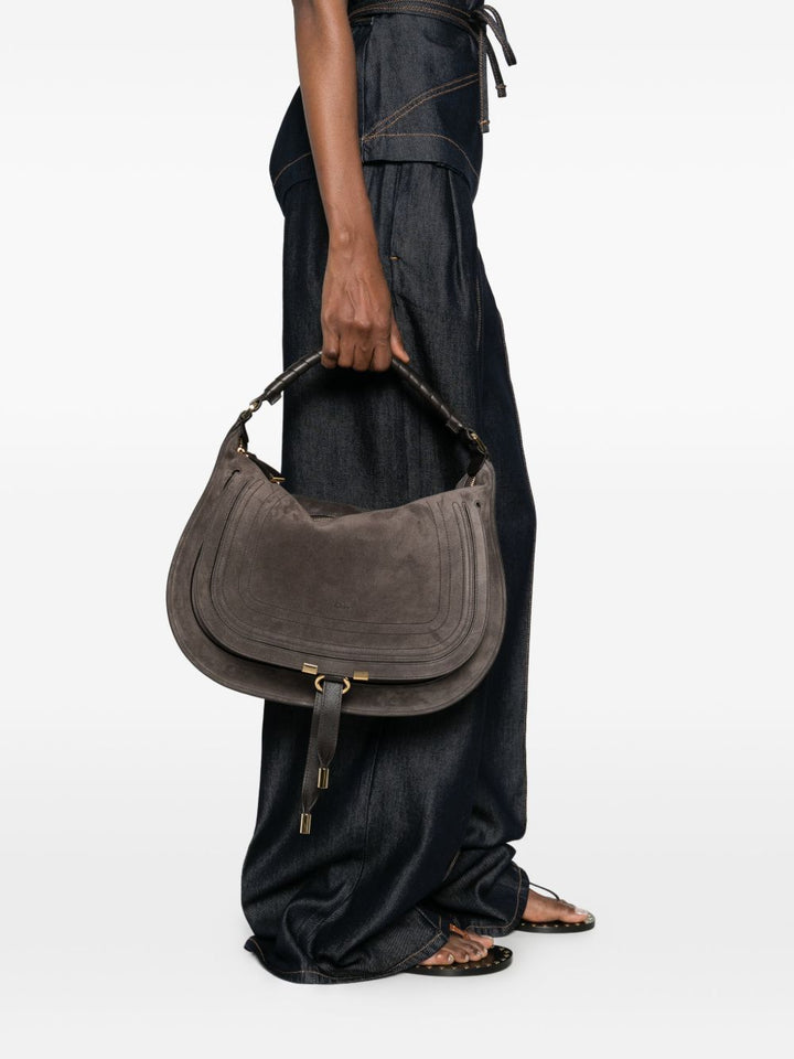 Chloè Bags - MARRONE | a6a1655050c310273b89fed16db8de0aaf880a40