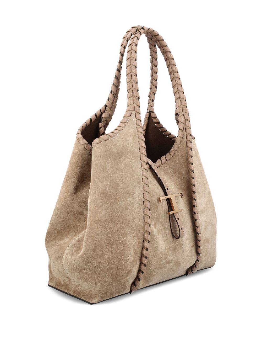 Tod'S Bags - MARRONE | 070e487ef084d708bb376b1798695bddac03c069