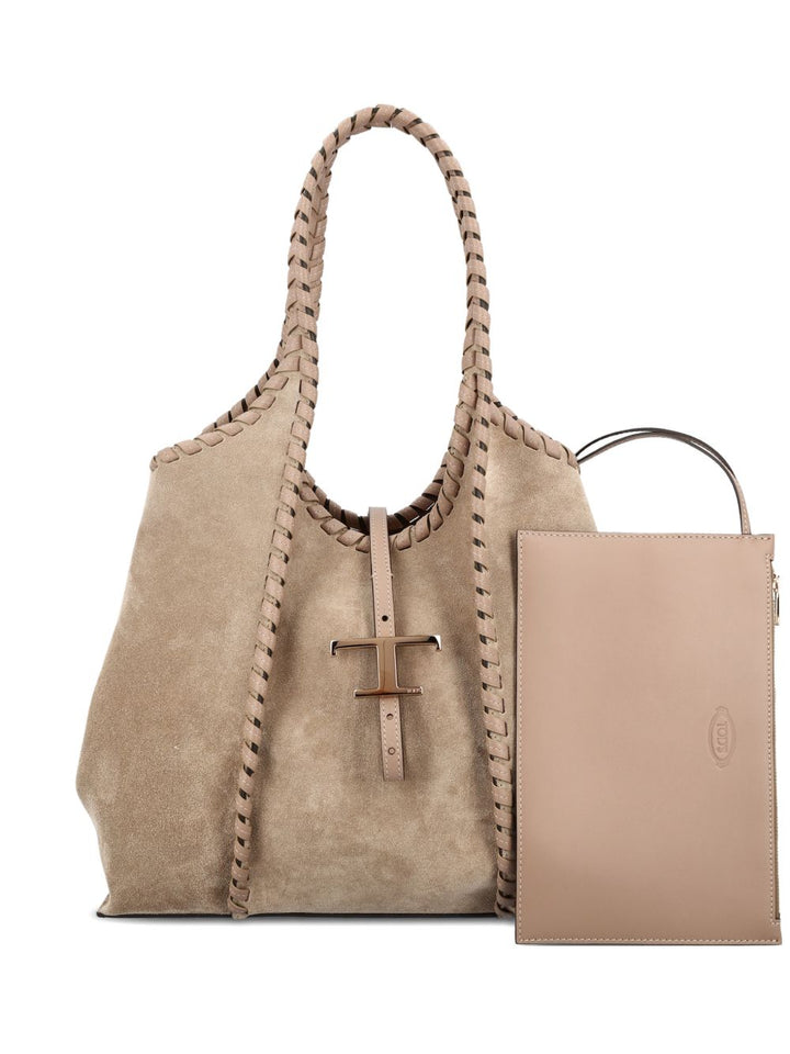 Tod'S Bags - MARRONE | 48bcd4d81690db6e06a64af256dc2a675b5930ad