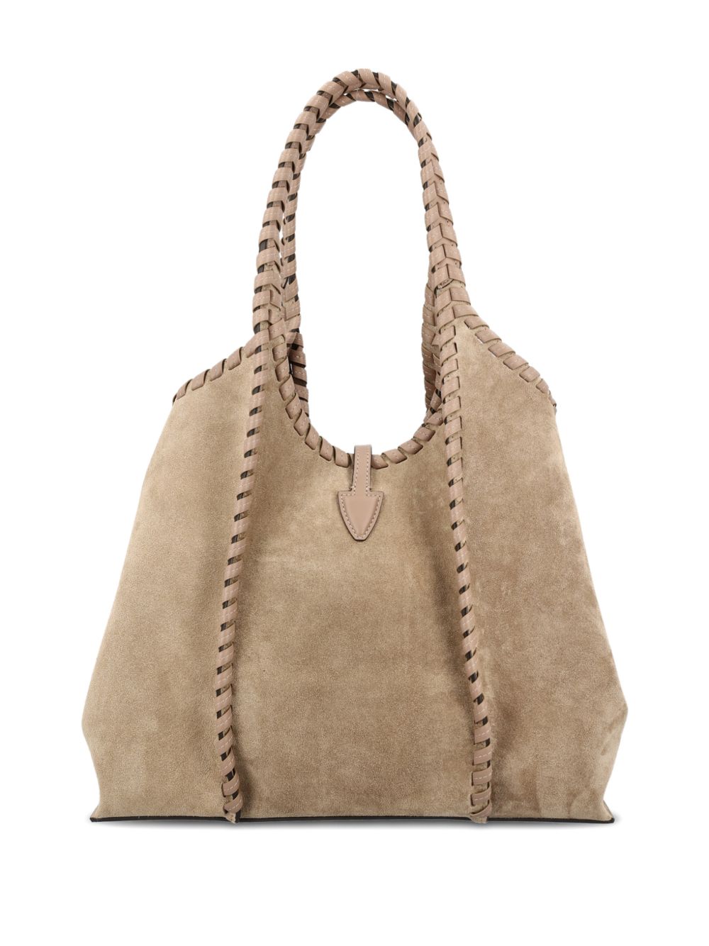 Tod'S Bags - MARRONE | e19b7e0702eda2b77ec59b83f81e9024918b4553