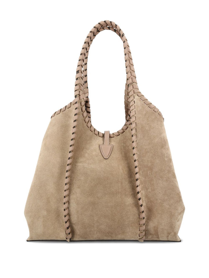Tod'S Bags - MARRONE | e19b7e0702eda2b77ec59b83f81e9024918b4553