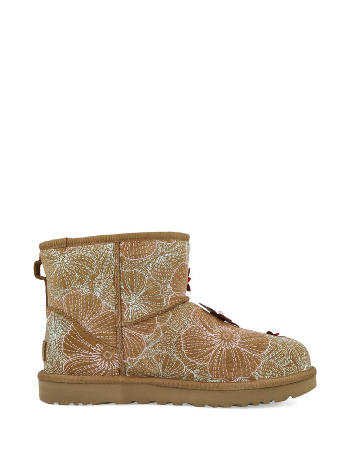Ugg Boots - Light and natural | 367c066261dbcf307a9449e339c63afde3dfba5e