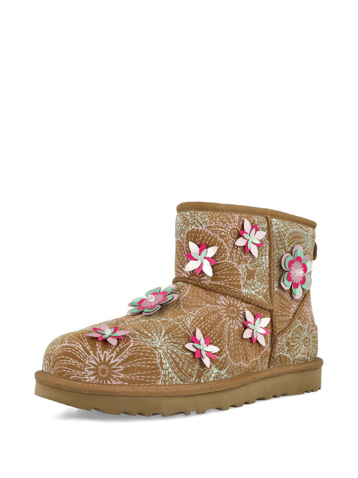 Ugg Boots - Light and natural | 097dc5c3086cfbb3d01836ed1d3e58e78fb903b5