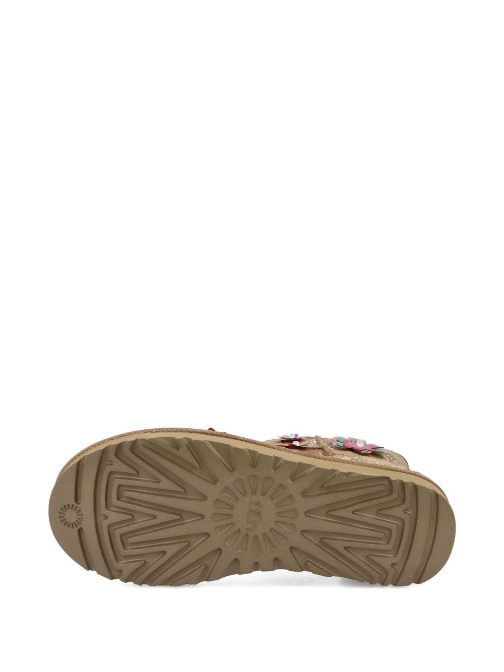 Ugg Boots - Light and natural | 15c4959151e80c1c141f663823e4ae548f1b1b79