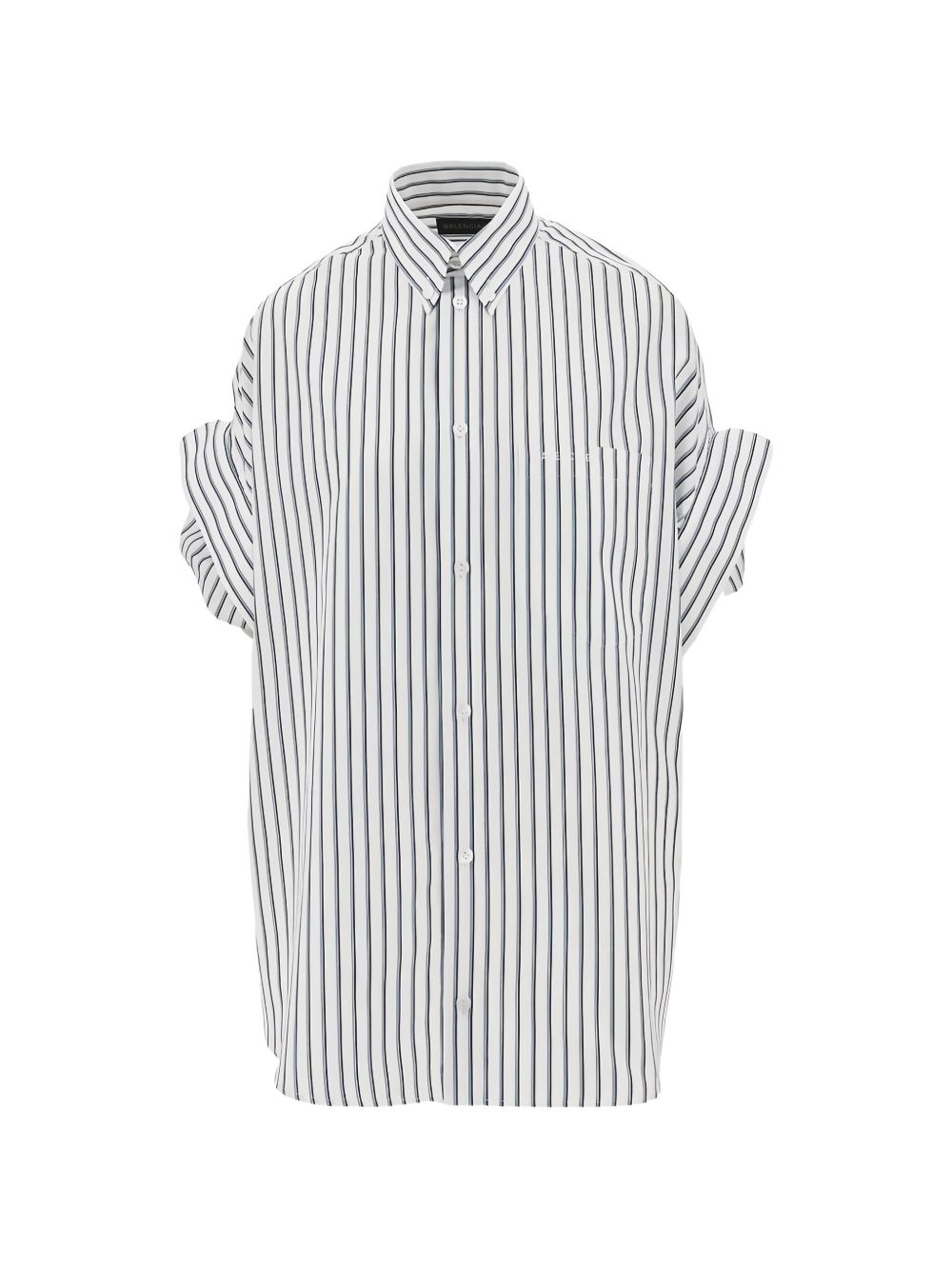Balenciaga Shirts - Light and natural | a7ddf4b6bf8e6005964929a6b67995a74fa76733