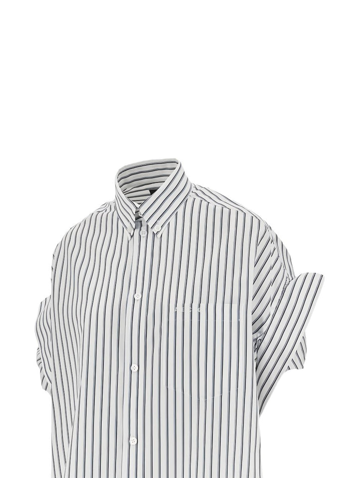 Balenciaga Shirts - Light and natural | 0a1bfd802dfc19b89e741e874e05d8caabca5ed3