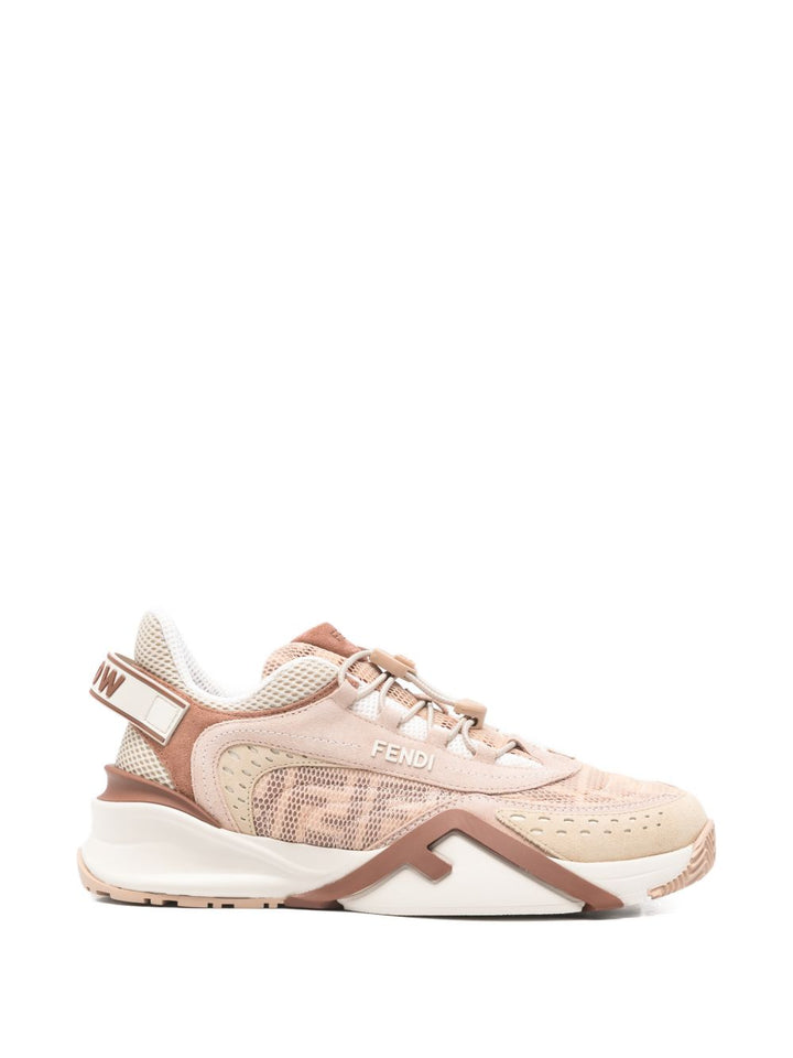 Fendi Sneakers - Light and natural | 6c41aa54b0391cca05f6659bf2a95659693861b7