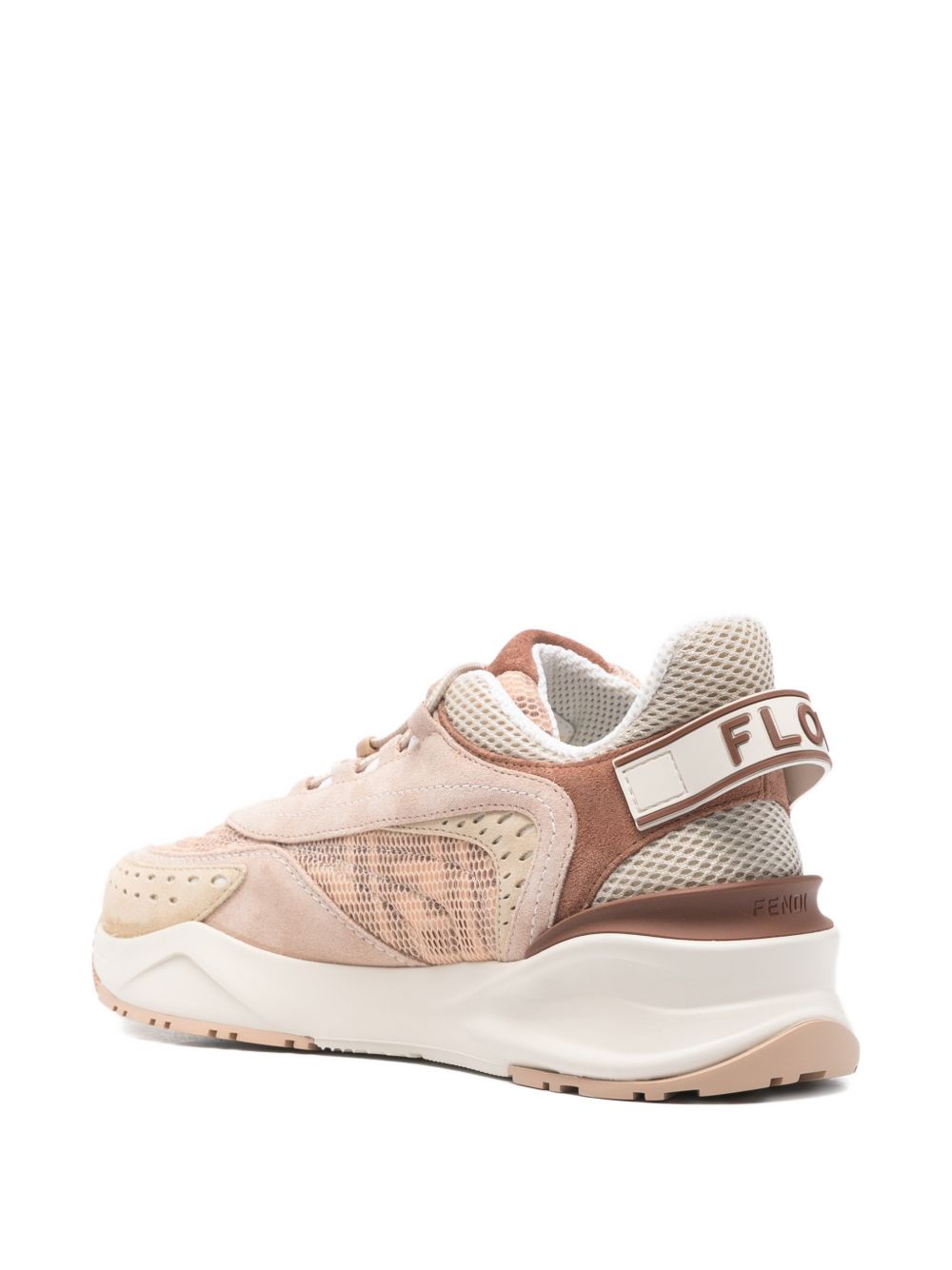 Fendi Sneakers - Light and natural | bad5b9d1c27da2429afbfa3dc97415017df1d68b