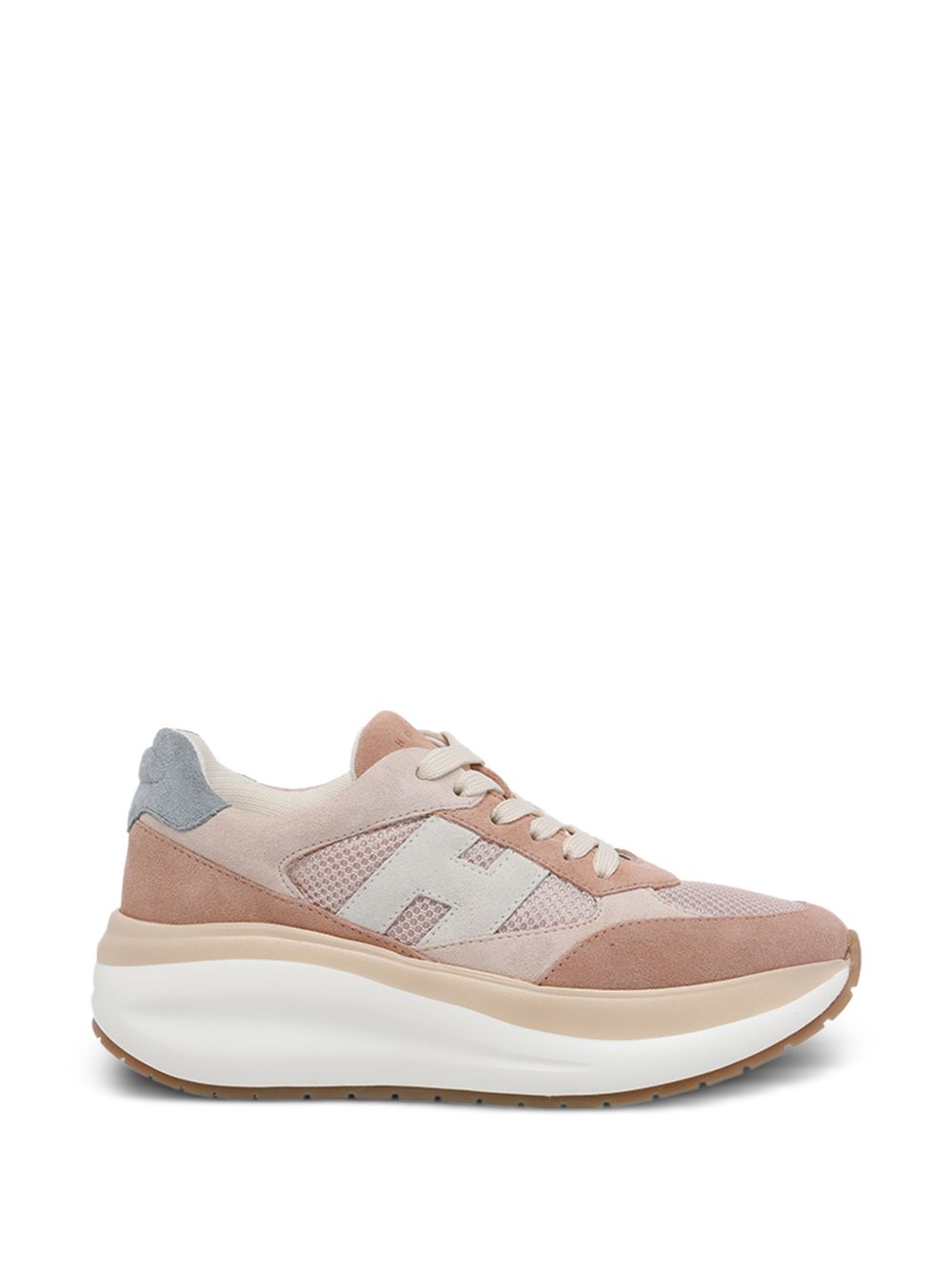 Hogan Sneakers - MARRONE | 40f343b3c86d760bb9be9d05b497f45aeeb576cf
