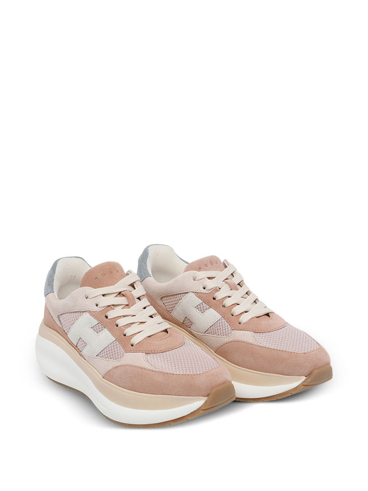 Hogan Sneakers - MARRONE | 1c84349c4b234ee5136ef530de22cde1ceeec4e0
