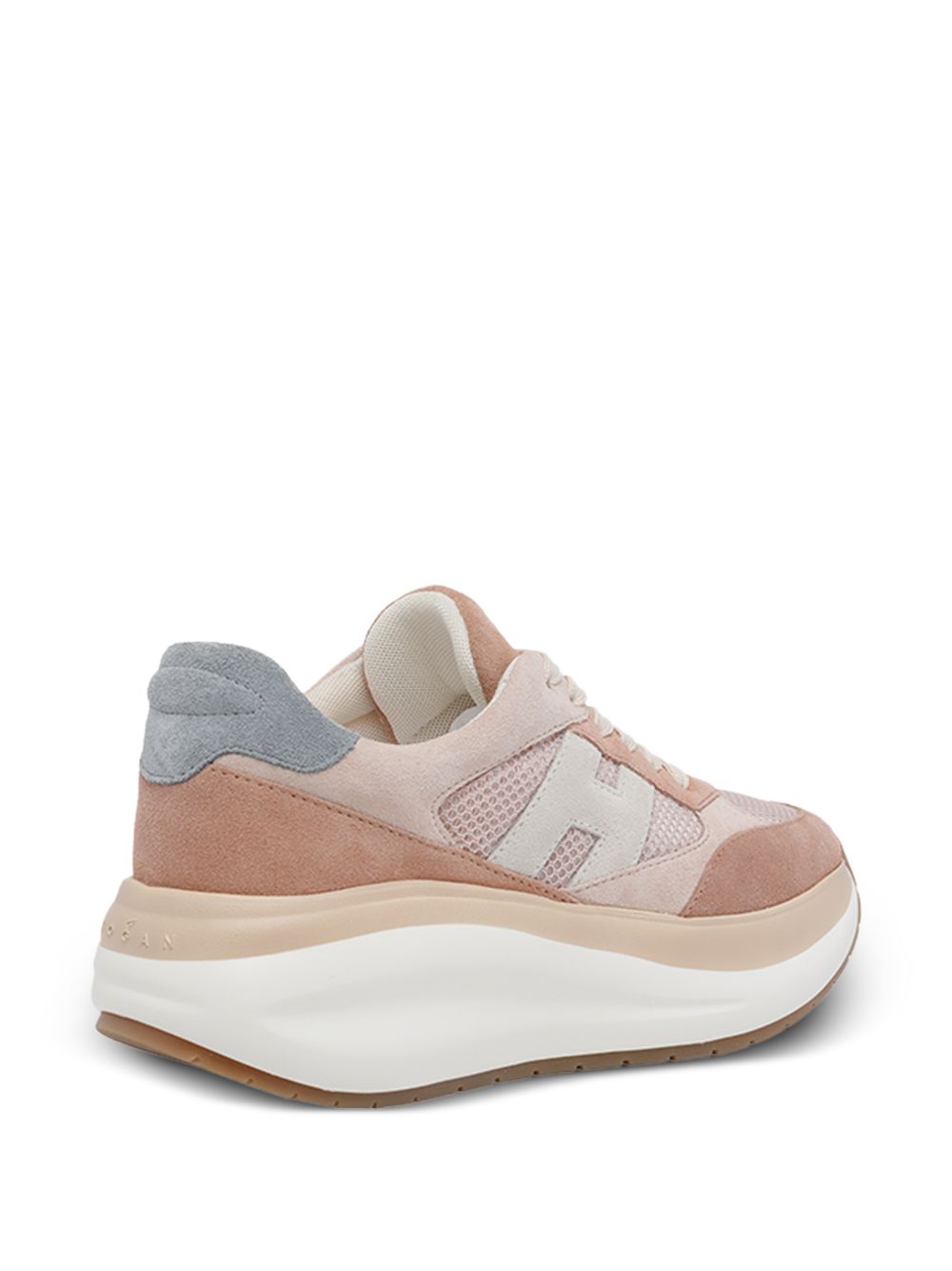 Hogan Sneakers - MARRONE | 8f0a87e458fec13dd85d06dd9019ee00be719bda