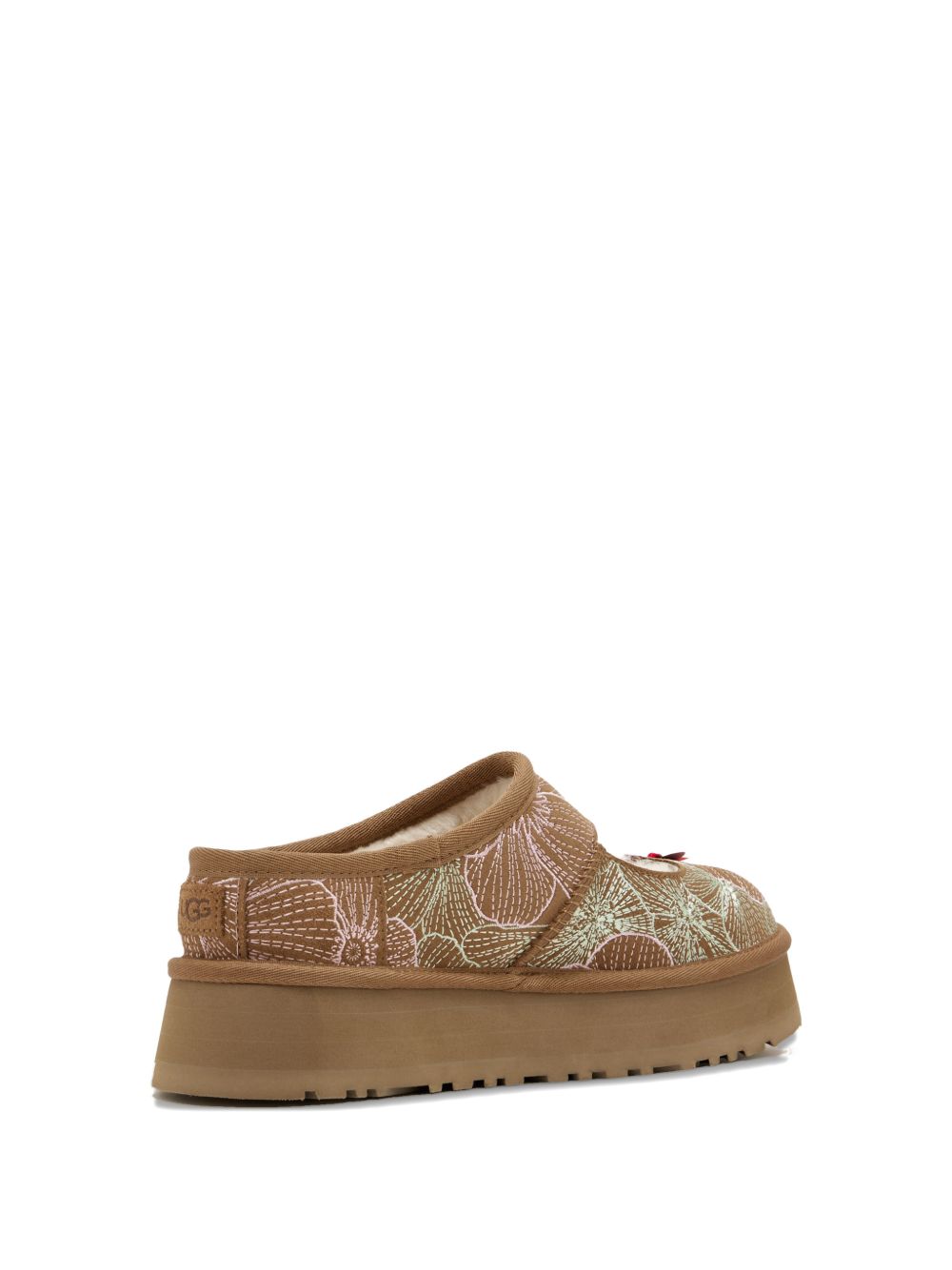 Ugg Flat shoes - BEIGE | cecc434bf0d4ca6f1dbd44ac7dbdf706fddfaf53