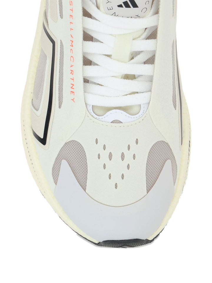 Adidas By Stella Mccartney Sneakers - WHITE | dfb34e9d58337b0a95f117acfc2bfdd25fa73f46