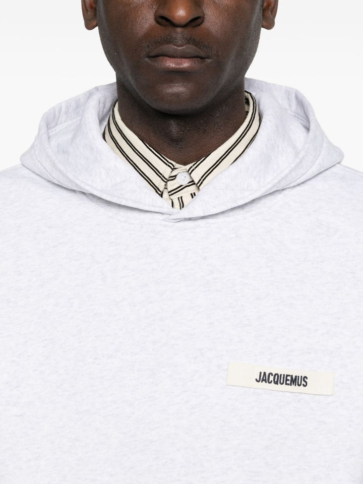 Jacquemus Sweaters - Blacks and greys | 175d4561fe84c40be9db9609242274150834f2e1