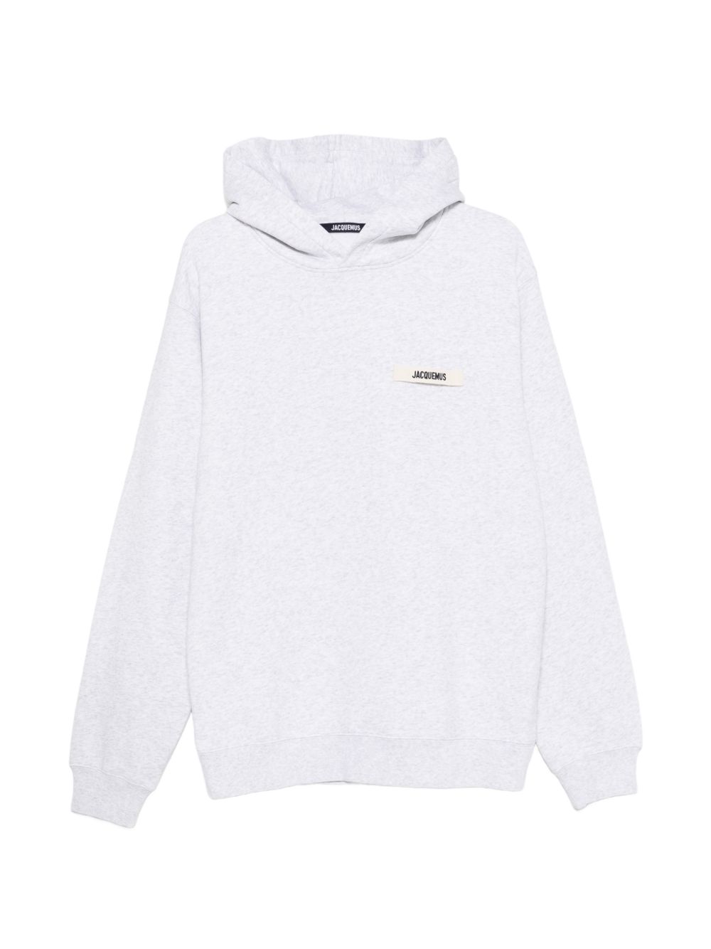 Jacquemus Sweaters - Blacks and greys | cf44a5ad4dc9ff75dcb5b1e23bc6fe9b1190ef2e