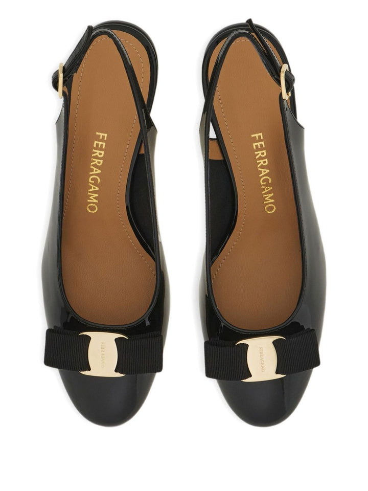 Ferragamo With Heel - Neri e Grigi | cff79c142e14d81cad0dd447b094e4a3c4e3622d