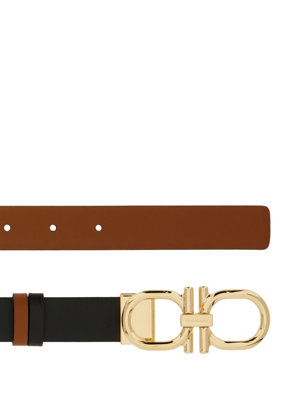 Ferragamo Belts - Blacks and greys | 958b2cba4b1fb666e0103a9aef31b3c43d68b4fe