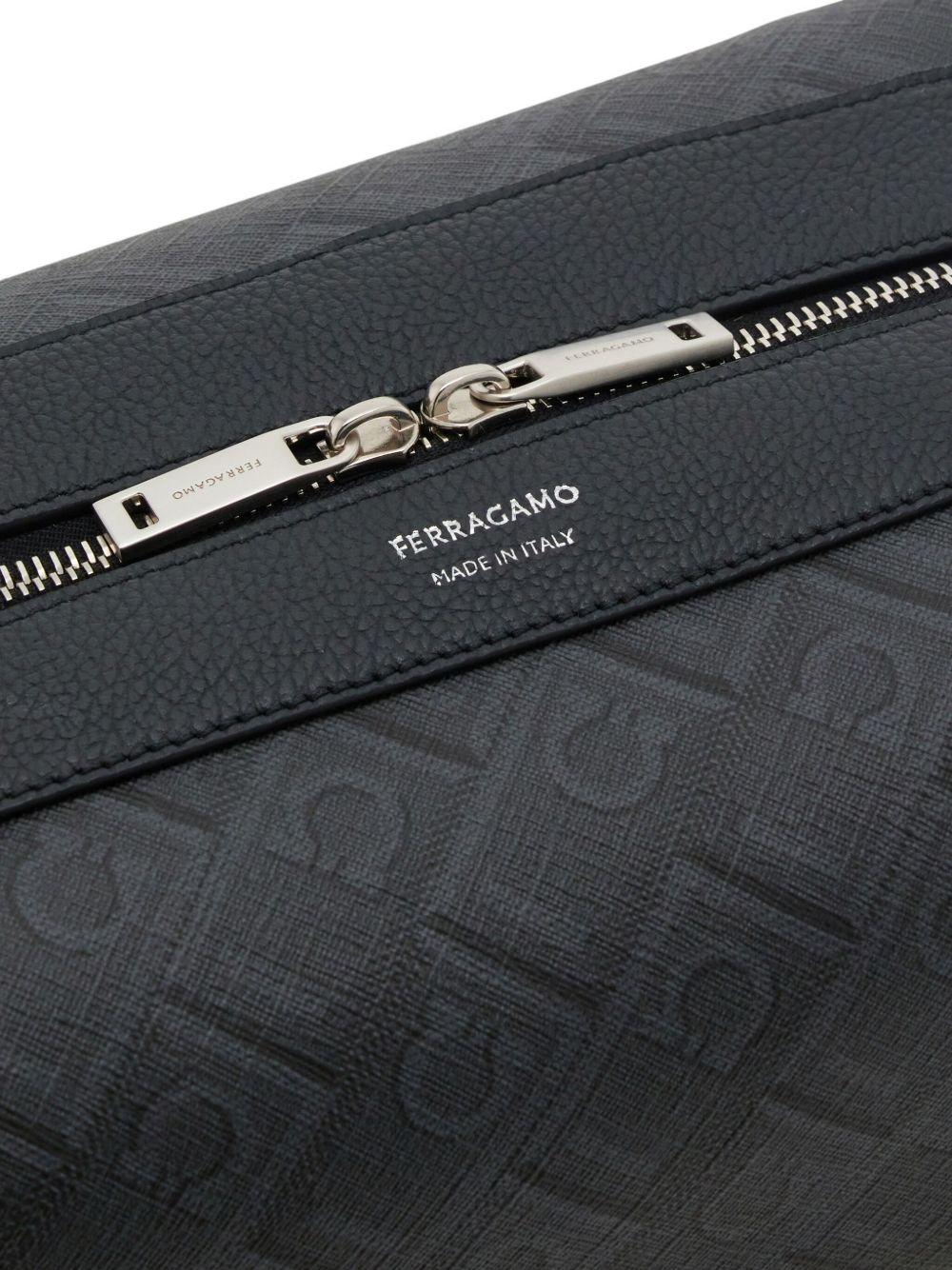 Ferragamo Bags - BLACK | b3babe698f4a57b59de766c57997566f9f9923c9