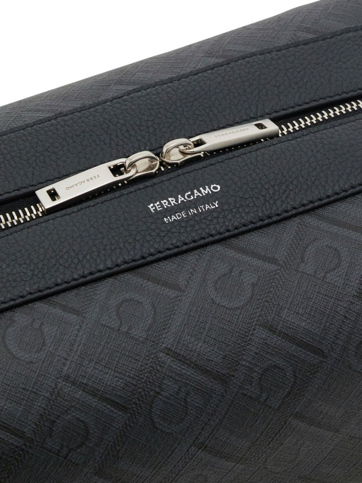 Ferragamo Bags - BLACK | b3babe698f4a57b59de766c57997566f9f9923c9