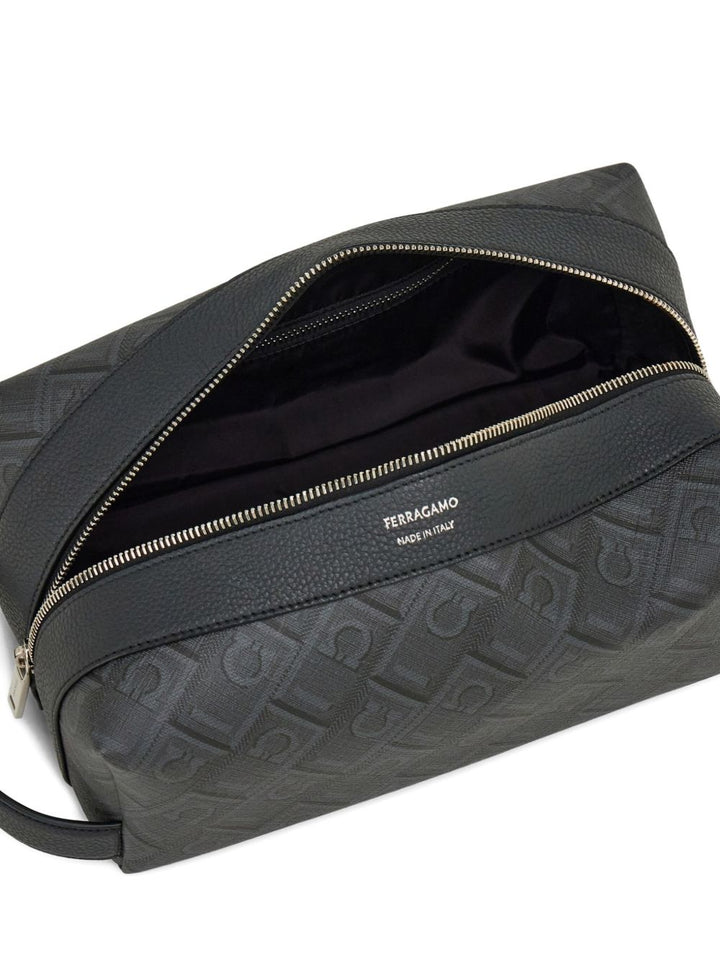 Ferragamo Bags - BLACK | 223d400c1401e052bf3fdfa563777d9aa5b36a5d