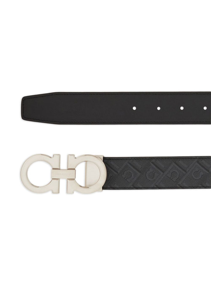 Ferragamo Belts - Blacks and greys | a8439d2ce8aca4e2c6092756b3779a2bd25485a2