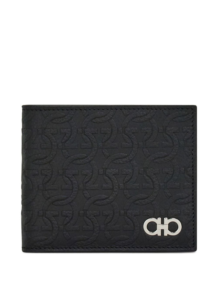 Ferragamo Wallets - Blacks and greys | 750c416ff6c0657b2351795530da67ba9fac6088