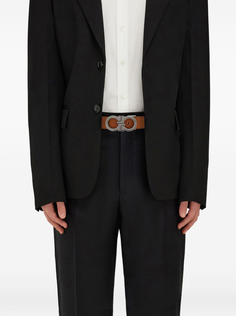Ferragamo Belts - Marrone | 6849d1d40c14588bc679e1ee3270d9d1854dc1a1