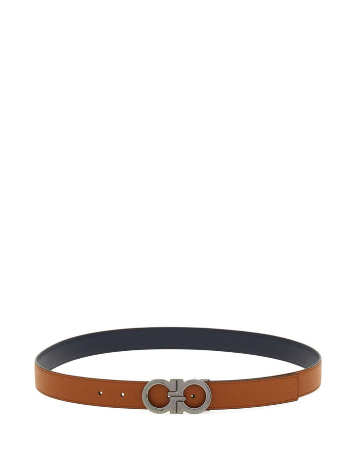 Ferragamo Belts - Marrone | c50506fa0bf908612712d292572d578a43ee31e8