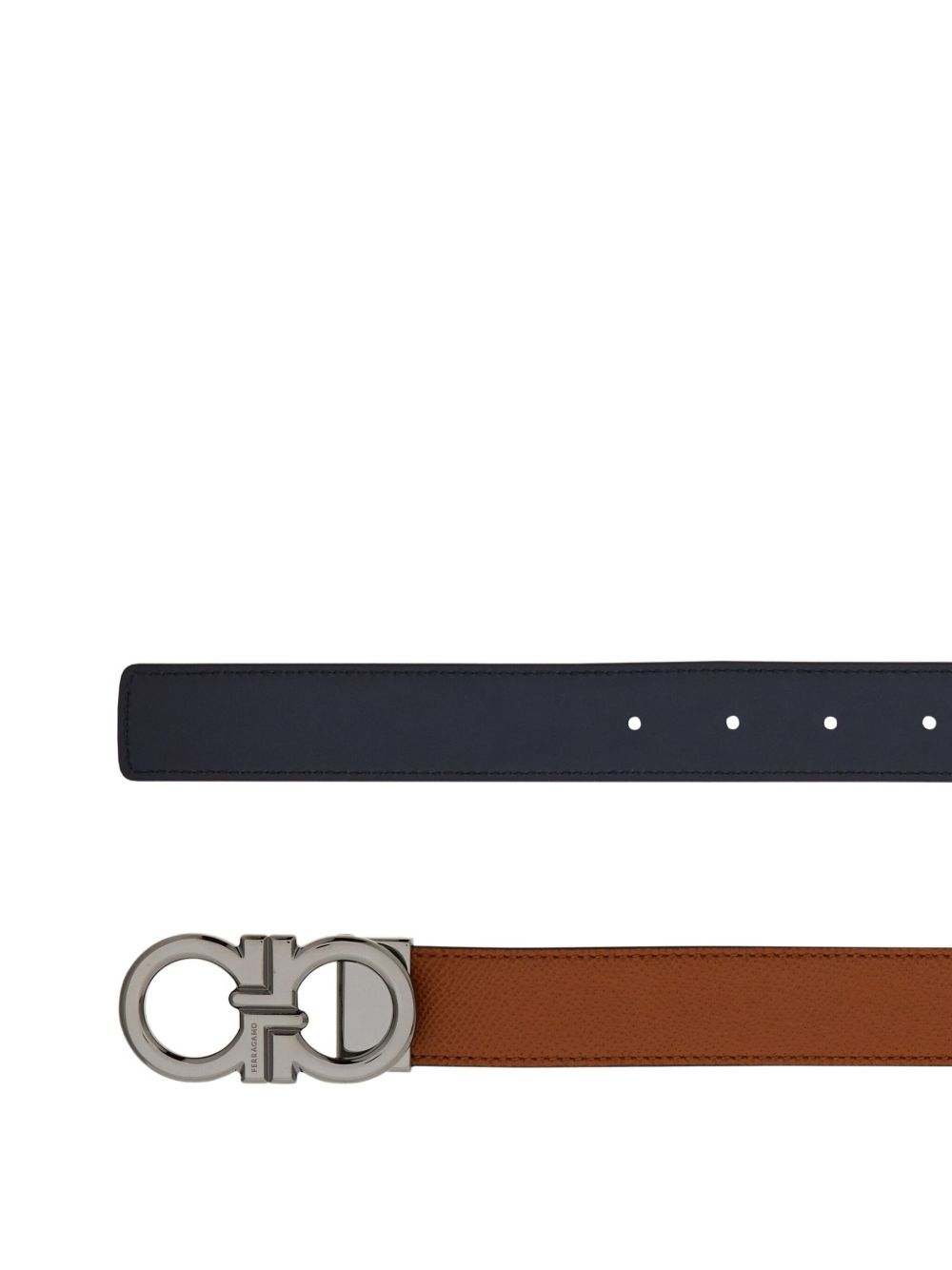 Ferragamo Belts - Marrone | b2b67fed6f4db2f30c1bd38016c35db40c667526