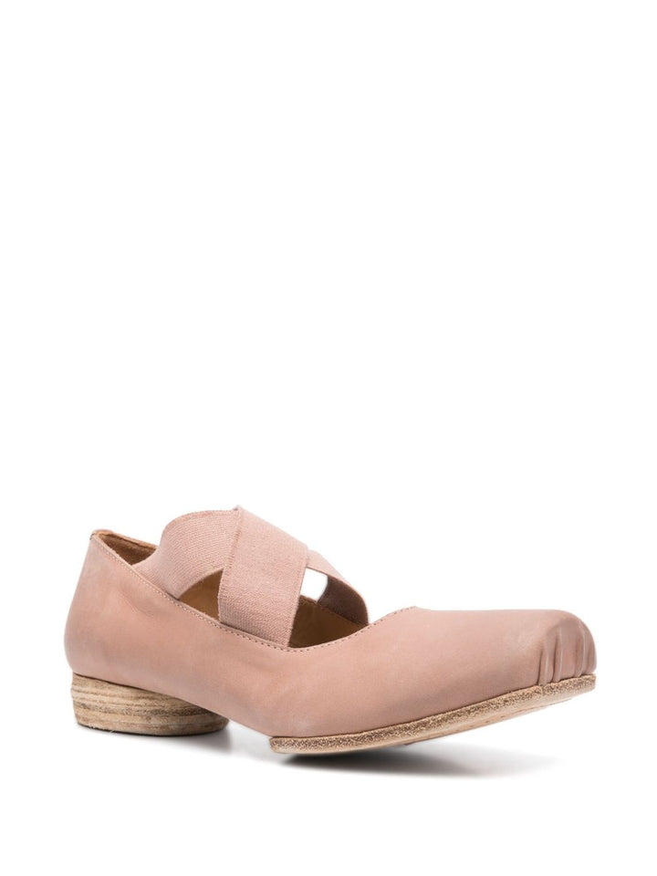 Uma Wang Flat shoes - PINK | c6c369a8cff2d9210f7c31240e4c7c1877b05a8c