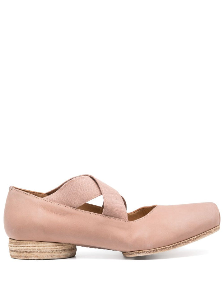 Uma Wang Flat shoes - PINK | ba3544736a0c8e43dd717b32888a9a360e7efd0a