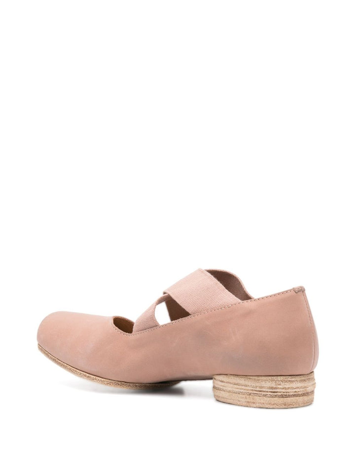 Uma Wang Flat shoes - PINK | b0c47ea6904df154f774855c878753ac274e5026