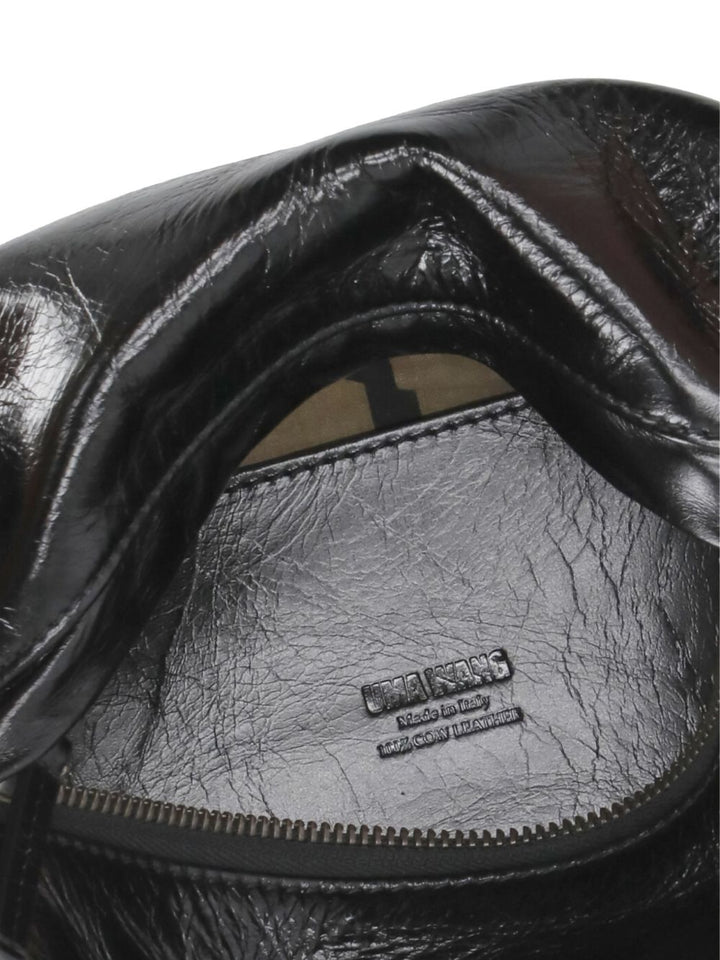Uma Wang Bags - Blacks and greys | 0c4b4b4b1cd31811488871e3c767f8a3f2dbea99