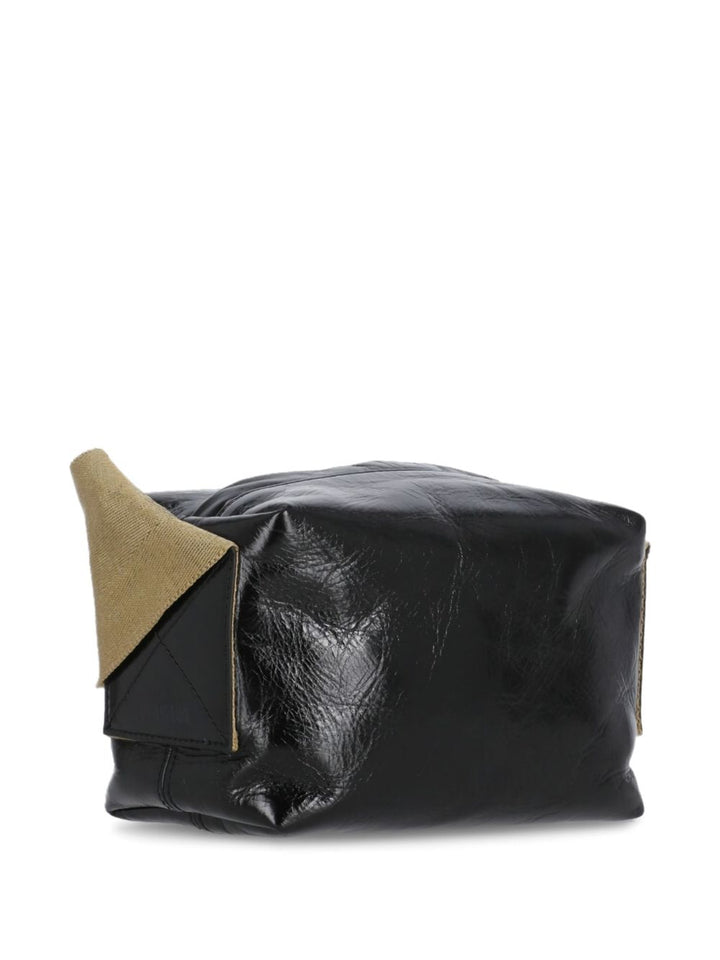 Uma Wang Bags - Blacks and greys | a4e3219b12e5bf088ccfdc4ca8f620a022d45d38