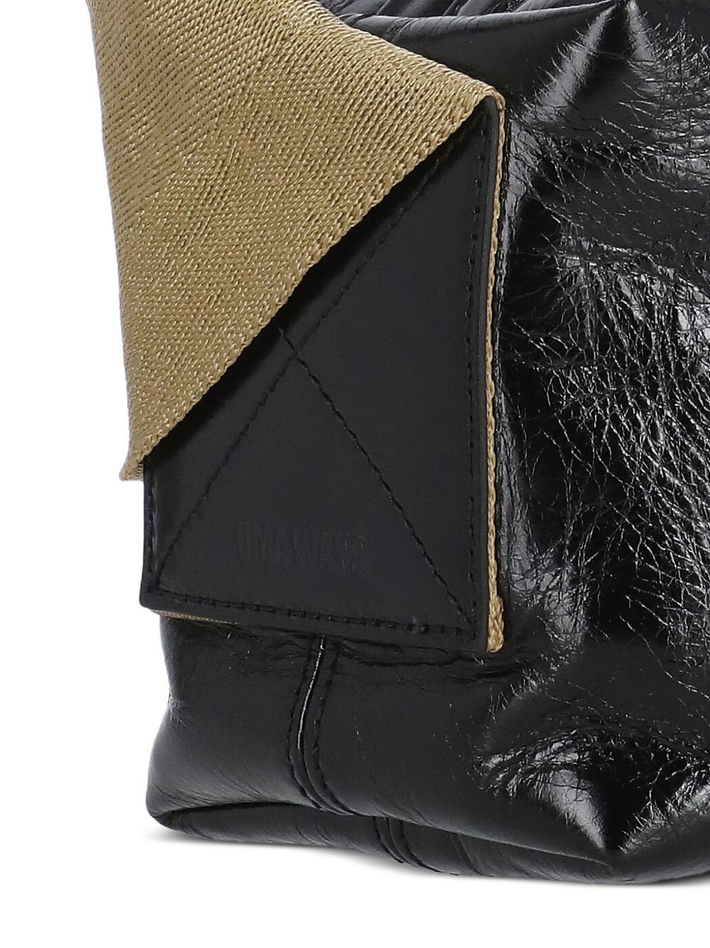 Uma Wang Bags - Blacks and greys | bf2c3c693610205f31bce90de85a2e0d784bdf4e